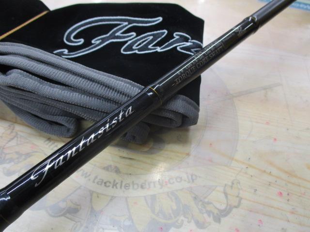 ファンタジスタ FNC-69MH YABAI