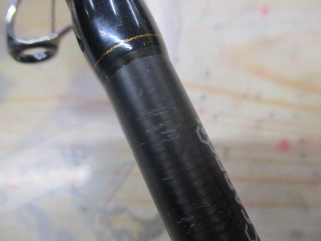 ファンタジスタ FNC-69MH YABAI