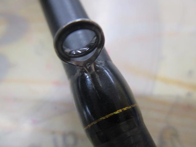 ファンタジスタ FNC-69MH YABAI