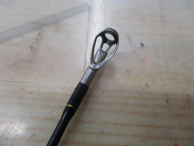 ファンタジスタ FNC-69MH YABAI