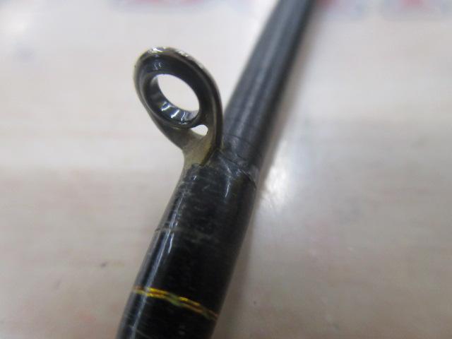 ファンタジスタ FNC-69MH YABAI