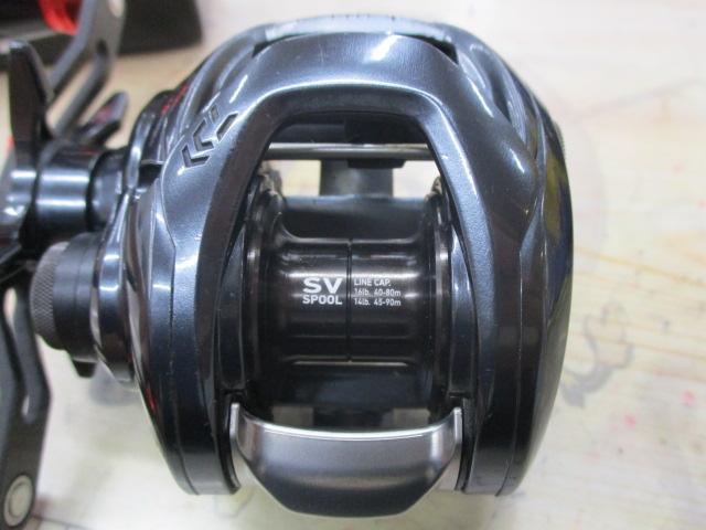 20タトゥーラ SV TW 103SHL