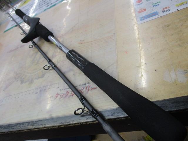 ミッドゲームCI4+ 73 H190/R