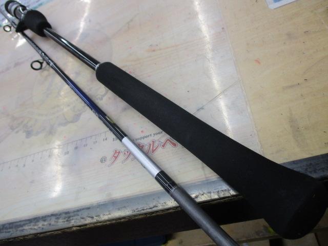 21グラップラーBBタイプLJ B63-3