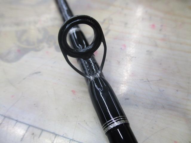 21グラップラーBBタイプLJ B63-3