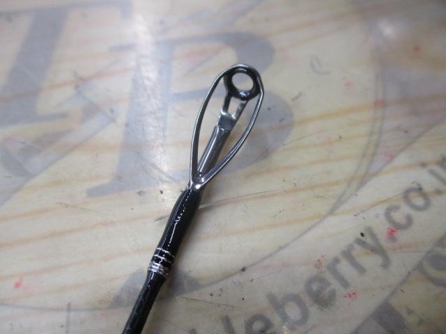 21グラップラーBBタイプLJ B63-3