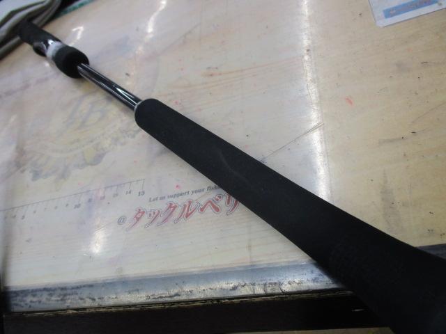 21グラップラーBBタイプLJ S63-1