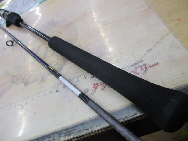 21グラップラーBBタイプLJ B63-2