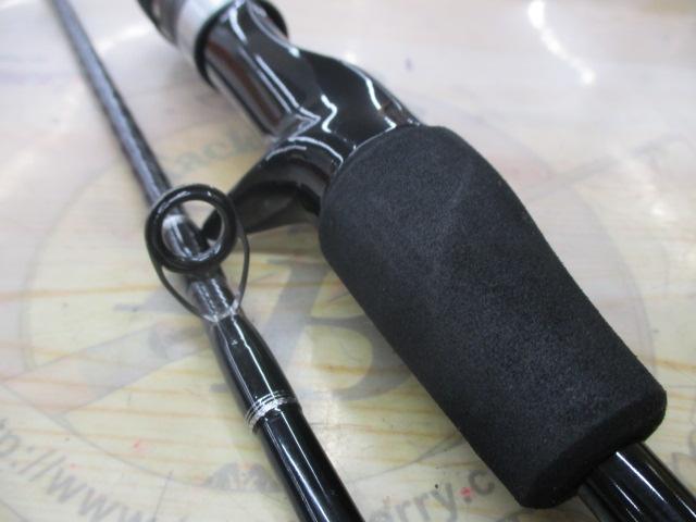 21グラップラーBBタイプLJ B63-2