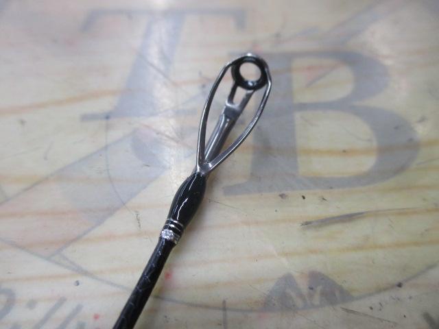 21グラップラーBBタイプLJ B63-2