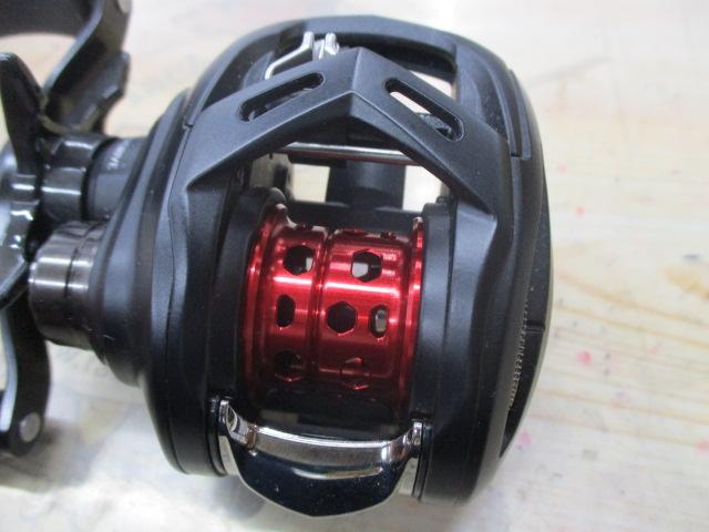 25アルファス BF TW 6.3L