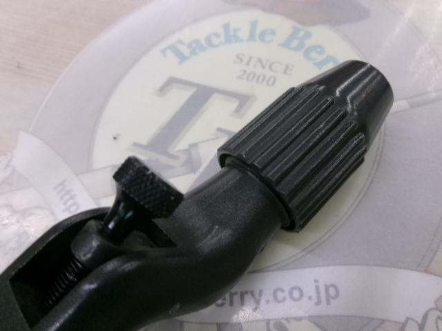 ウッドガングリップ