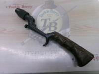 ウッドガングリップ