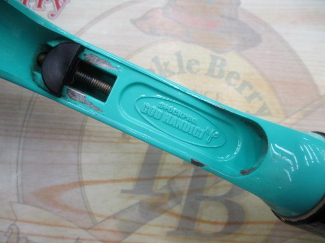 ゴッドハンドグリップ