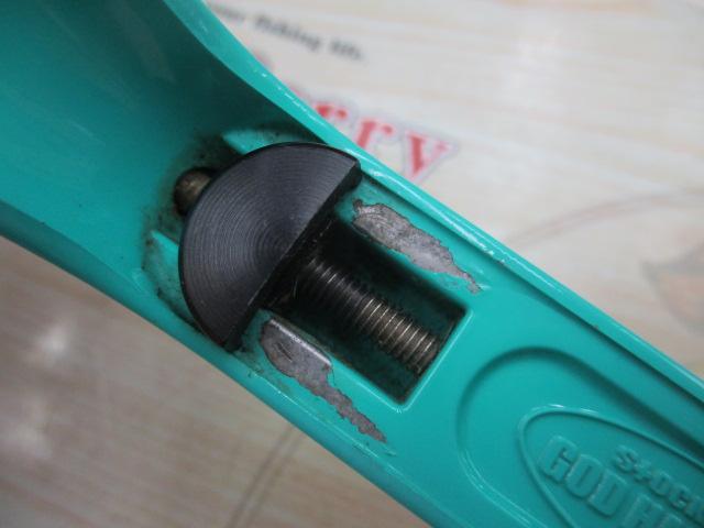 ゴッドハンドグリップ