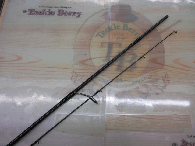 メバリングX 74UL-T