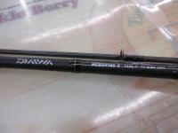 メバリングX 74UL-T