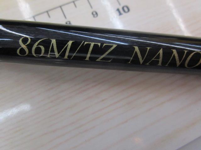 カリスタ 86M/TZ NANO