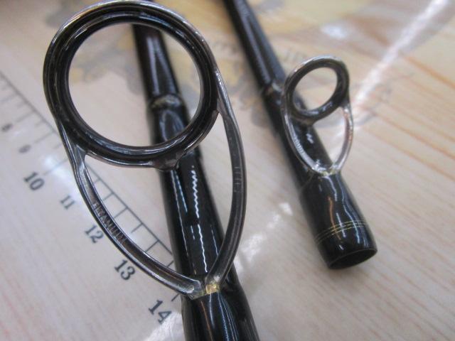 カリスタ 86M/TZ NANO