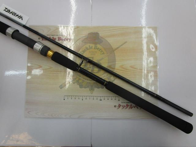 ジグキャスター 90MH・N