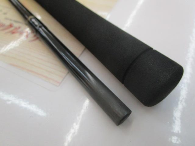 ジグキャスター 90MH・N