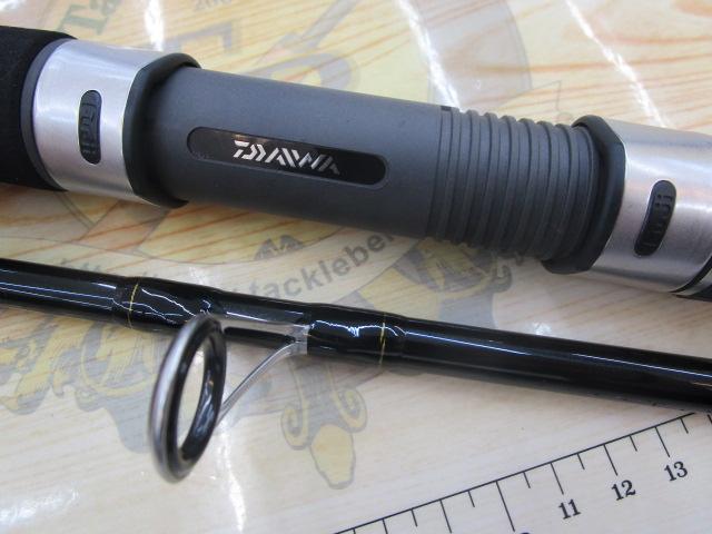 ジグキャスター 90MH・N