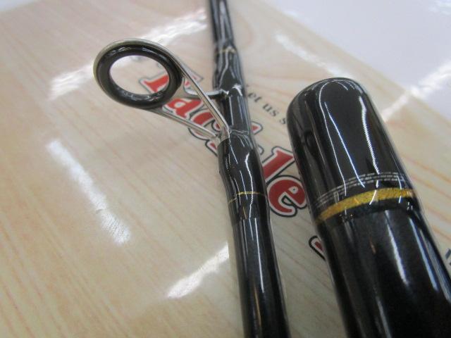 ジグキャスター 90MH・N