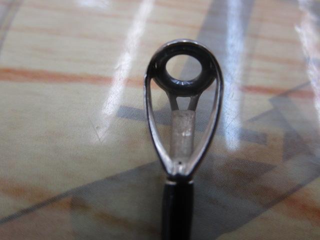 リベリオン 662MLRB