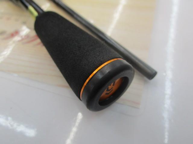 リベリオン 662MLRB