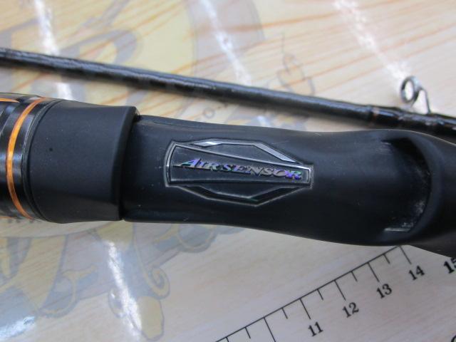 リベリオン 662MLRB