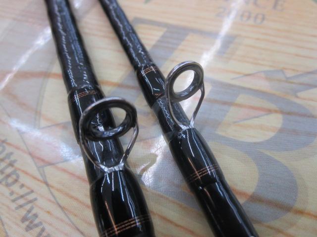 リベリオン 662MLRB