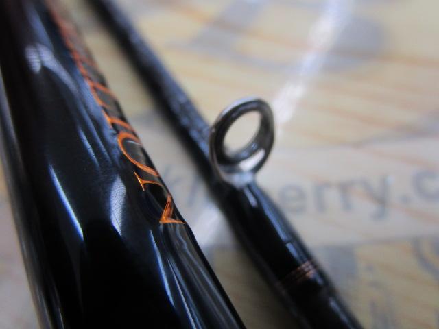 リベリオン 662MLRB