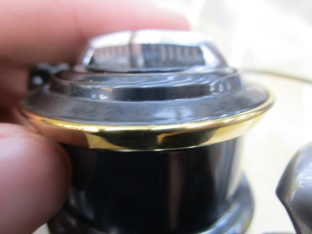 19ヴァンキッシュ 2500SHG