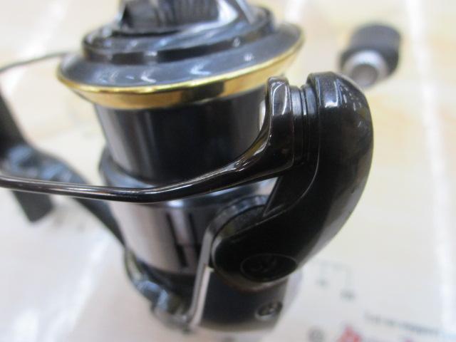 19ヴァンキッシュ 2500SHG