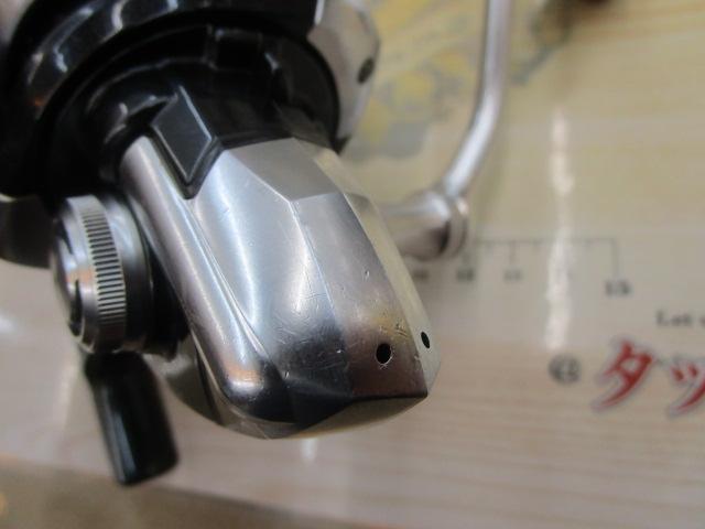 19ヴァンキッシュ 2500SHG