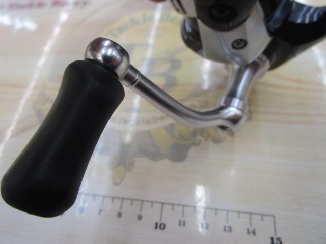 19ヴァンキッシュ 2500SHG