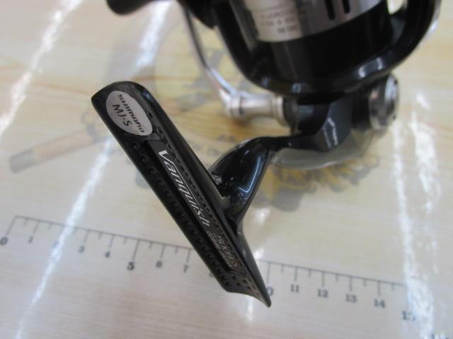 19ヴァンキッシュ 2500SHG