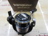 19ヴァンキッシュ 2500SHG