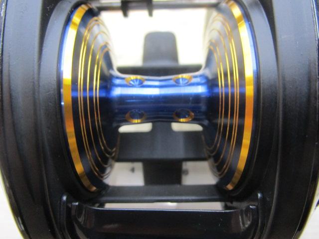 ソルティーステージレボ LJ-4