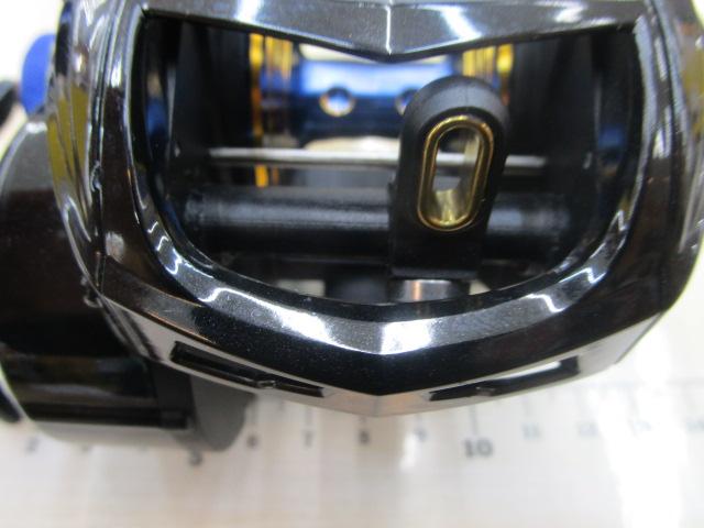 ソルティーステージレボ LJ-4