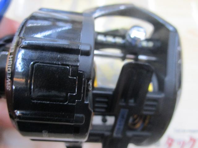 ソルティーステージレボ LJ-4