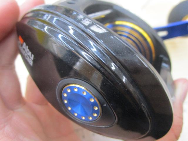 ソルティーステージレボ LJ-4