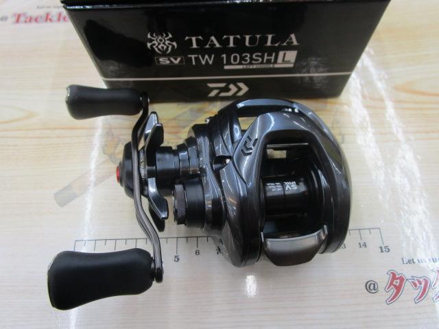 20タトゥーラ SV TW 103SHL