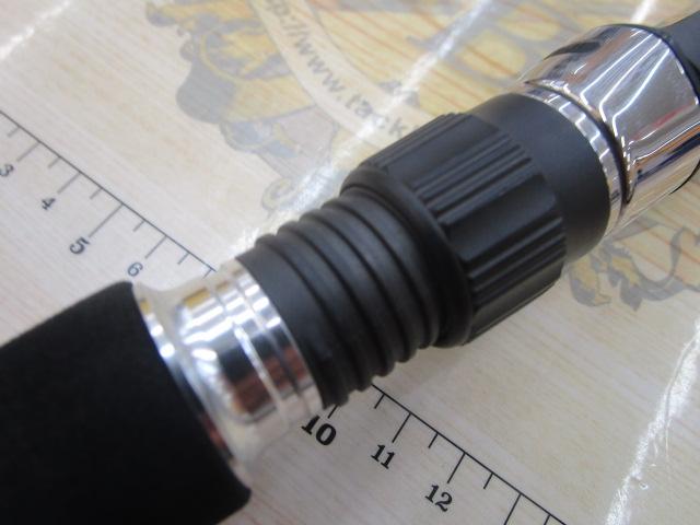 ジグザム バージョンⅢ JZVⅢ571S-5