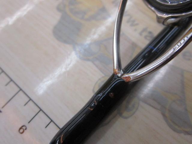 ジグザム バージョンⅢ JZVⅢ571S-5