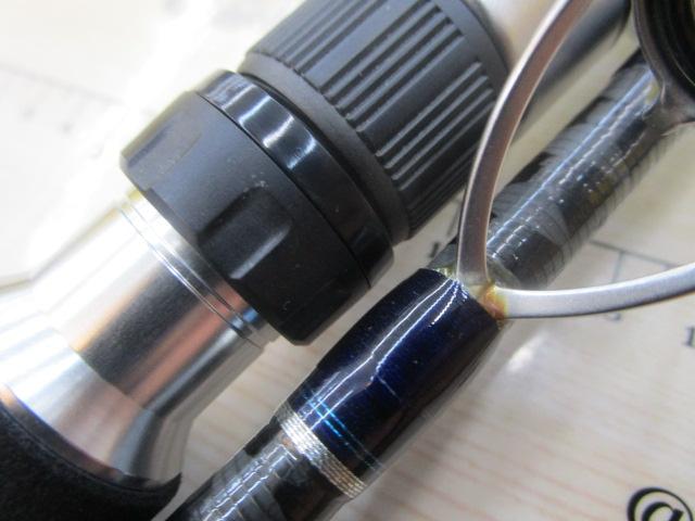 16コルトスナイパーBB S1000M