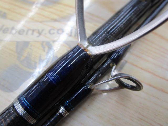 16コルトスナイパーBB S1000M