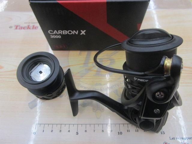 カーボンX3000S