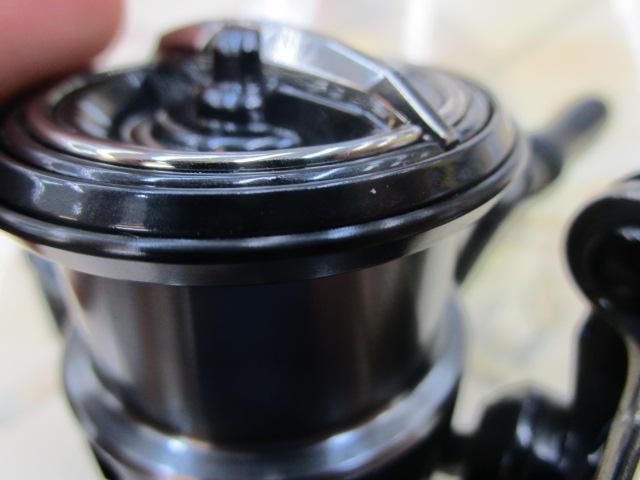 12ヴァンキッシュ 2500HGS