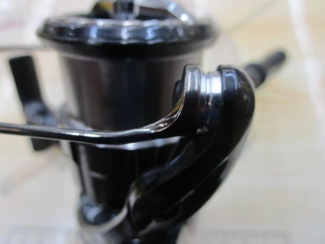 12ヴァンキッシュ 2500HGS